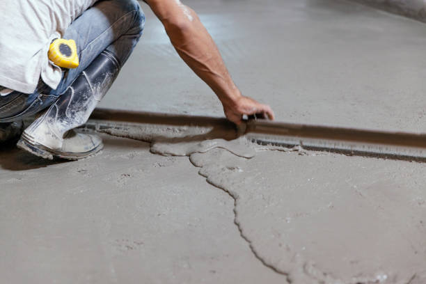 Best Industrial Concrete Flooring in Ara, AL