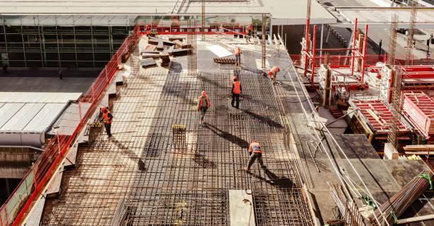 Best Concrete Patio Design and Installation in Ara, AL