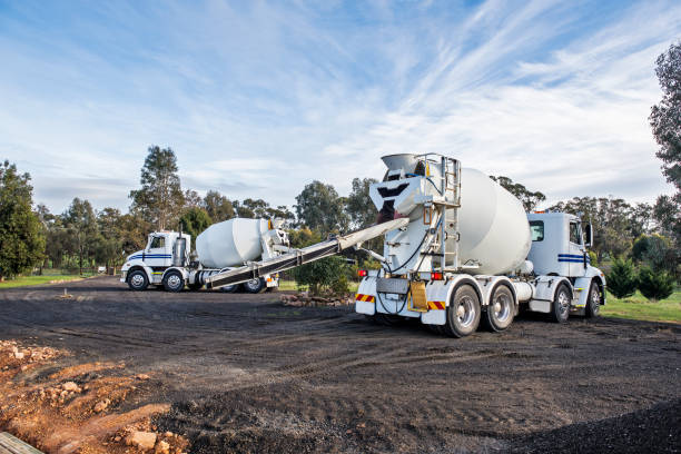 Best Stamped Concrete Services in Ara, AL